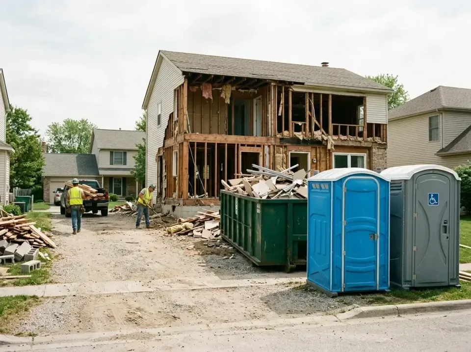 home-renovation-demolition-sit-010 — frequently asked questions, Portable Toilet & Dumpsters Rental in Floresville, TX